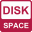 UtilStudio Disk Space Finder Icon