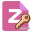 RecoverPassword Zip Password Recover Icon