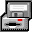 Disk Order Icon