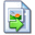 Convert Word to PDF 4dots Icon