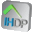 IHDP InHouse Digital Publishing Win/Mac Icon