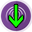 Vov Podcast Downloader Icon