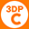 3DP Chip Icon