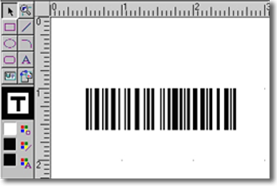 Barcode Generator for Oracle Reports screenshot