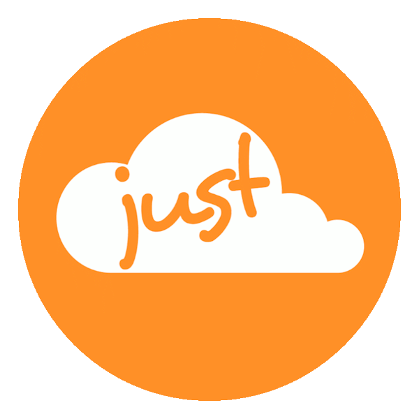 Just a simple cloud screenshot