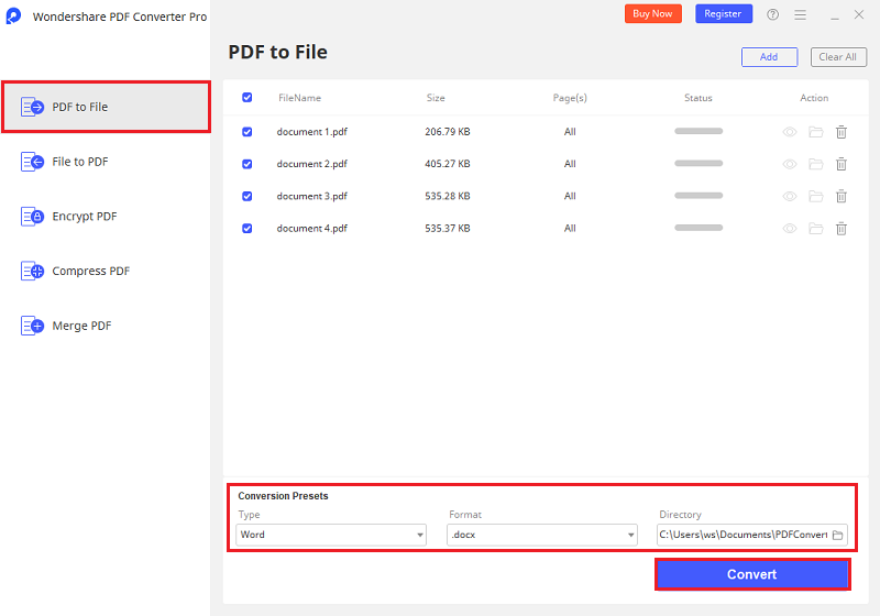 wondershare pdf converter 4.0.1 full