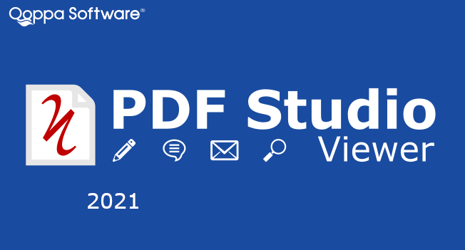 PDF Studio Viewer for Linux screenshot