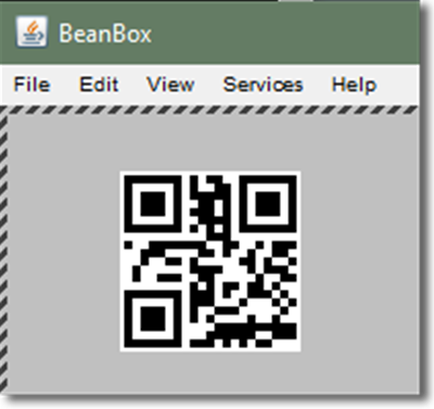 IDAutomation Java Linear Barcode Package screenshot