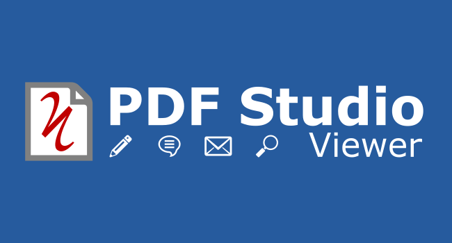 PDF Studio Viewer for Linux screenshot