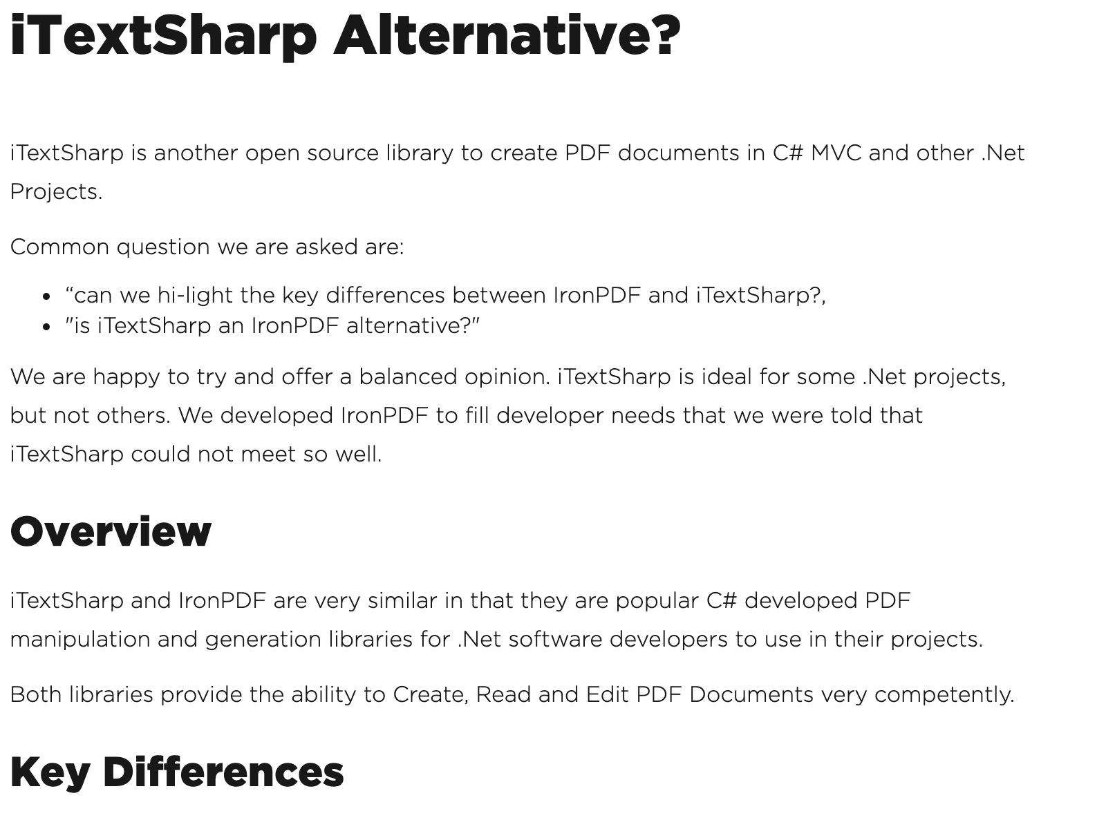 create pdf itextsharp vb.net