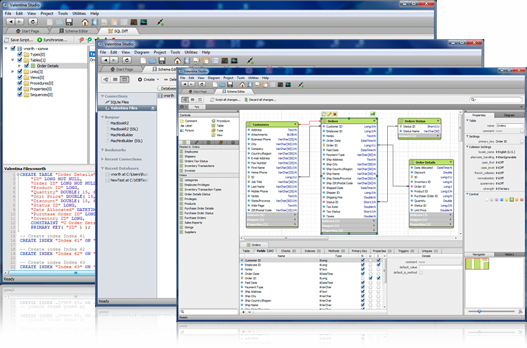 download the new for windows Valentina Studio Pro 13.3.3