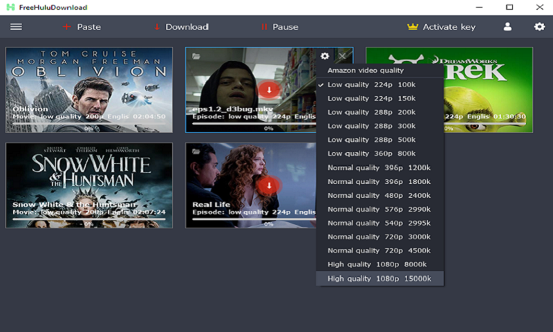 free hulu video downloader that really works