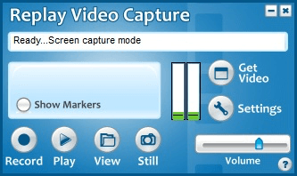 Replay Video Capture for Mac screenshot