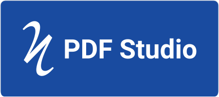 PDF Studio - PDF Editor for Linux screenshot
