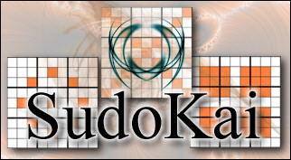 SudoKai screenshot